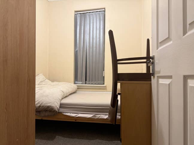 Single Room - All Bills Included  Main Photo