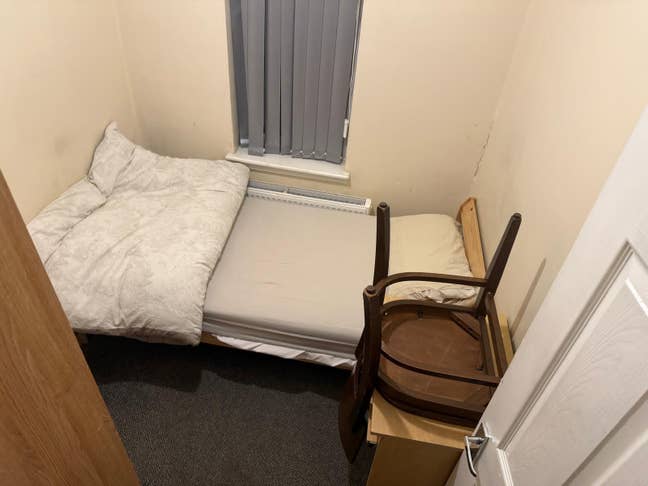 Single Room - All Bills Included  Main Photo