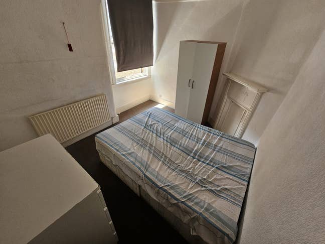 🌟 Double Room to Let in Willesden Junction Main Photo