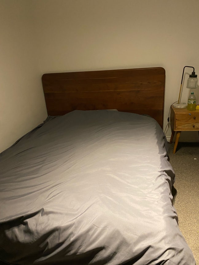 Double room furnished  Main Photo