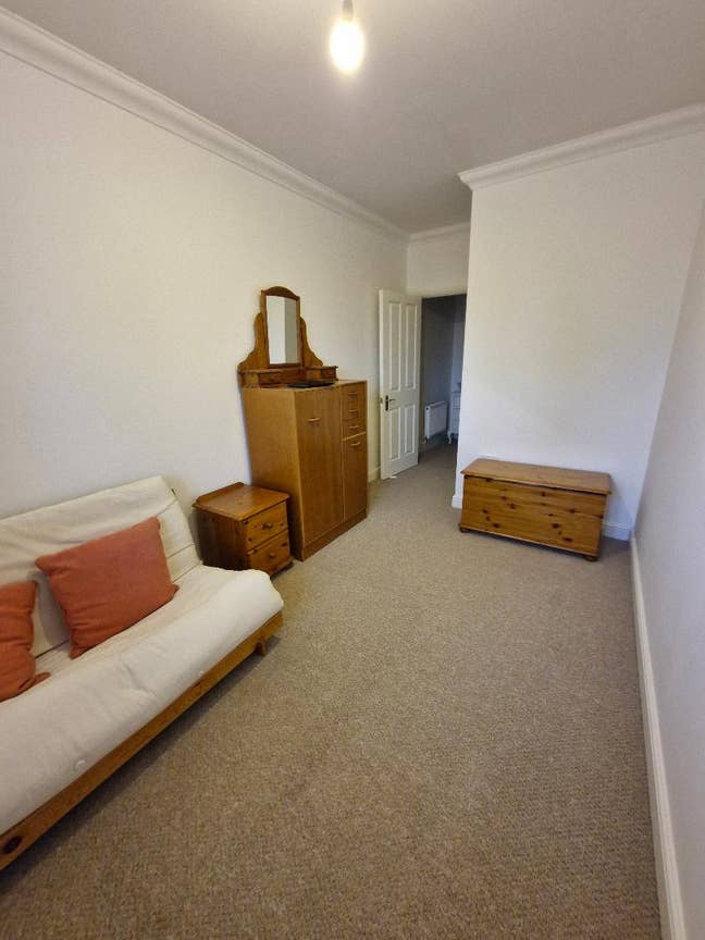 Room for rent in Brentry in a lovely home  Main Photo