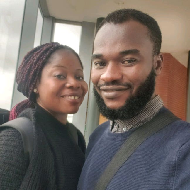 We are calm and accommodating Main Photo