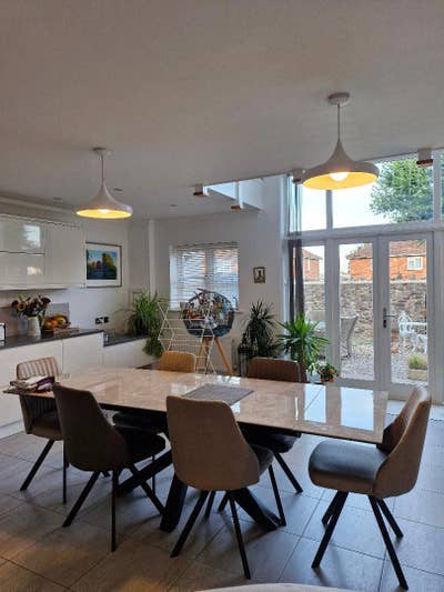 Room for rent in Brentry  Main Photo