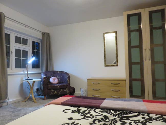 1 Double rarely available Single Occupancy Main Photo