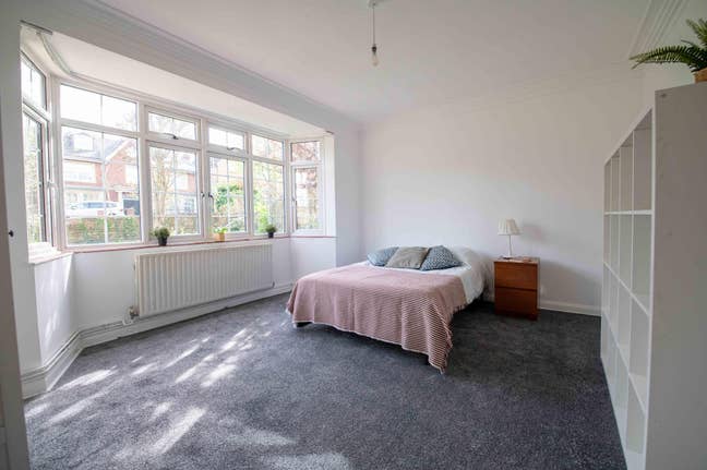 Nice 6 bedroom house -  Putney Main Photo