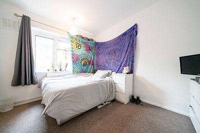 Richmond - Double Room Main Photo