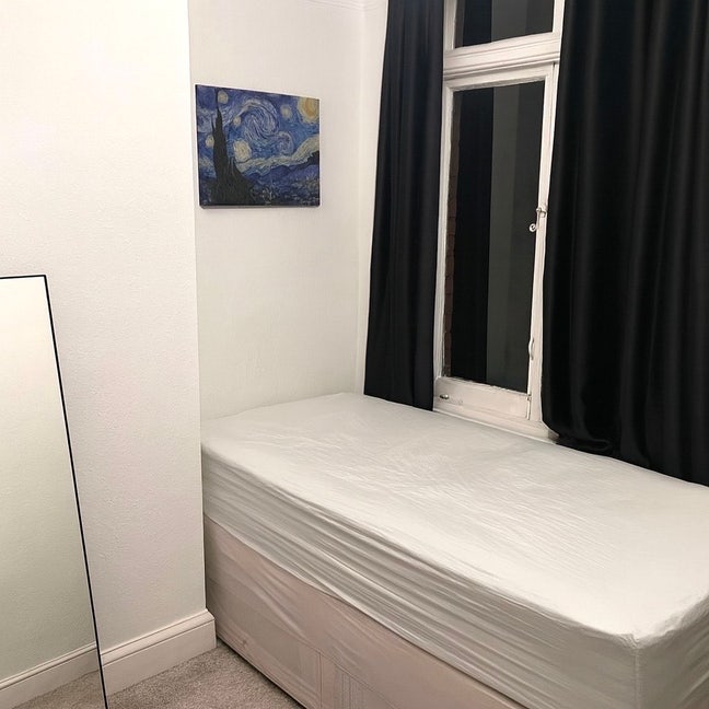 Cozy Single in Norbury- Bills Incl. Main Photo