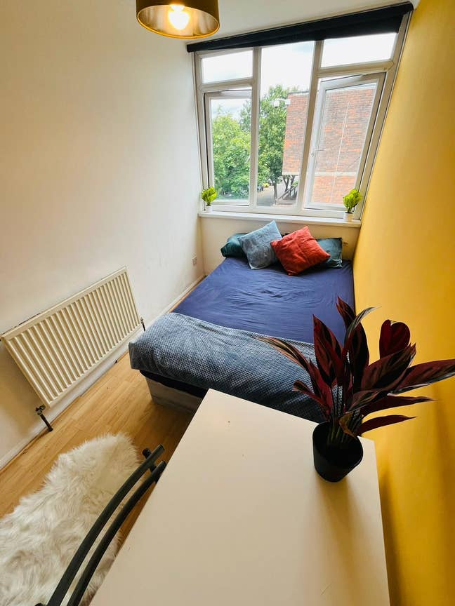 Short Term Rooms Available - All Bills Inc Main Photo