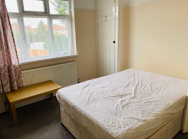 1 double bedroom  Main Photo