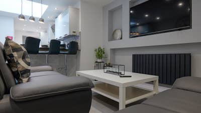 Brand new Double Ensuite room ✨All Bills Inclusive Main Photo