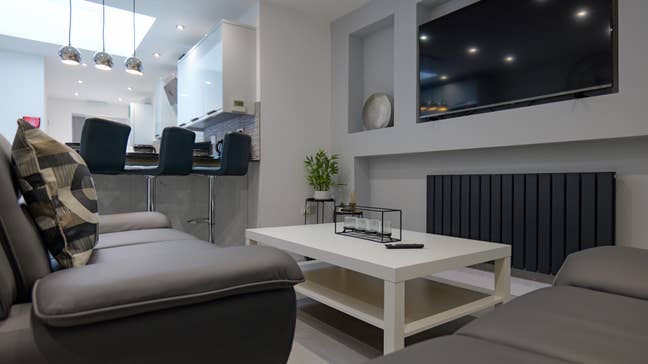 Brand new Double Ensuite room ✨All Bills Inclusive Main Photo