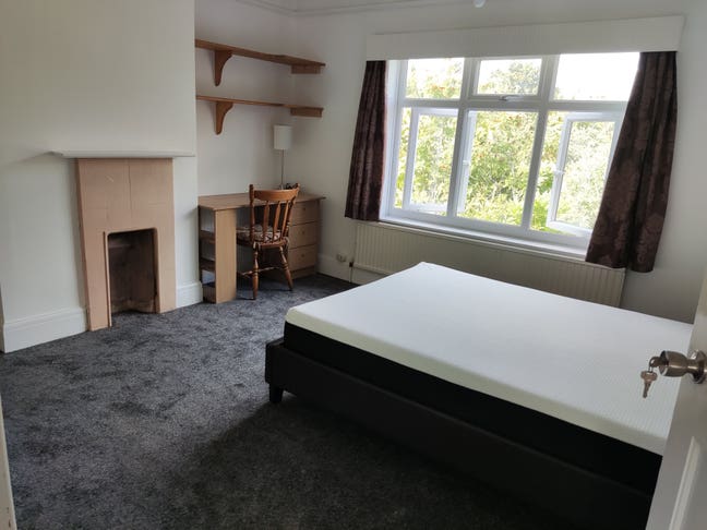 Double room CB1 nr Addenbroke's,Train Station, ARM Main Photo