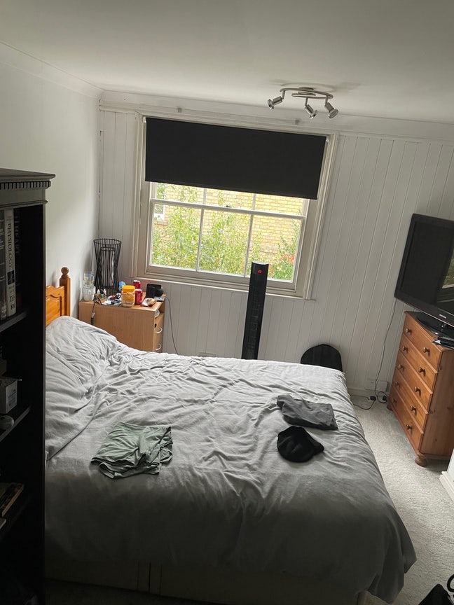 Double room to let Main Photo