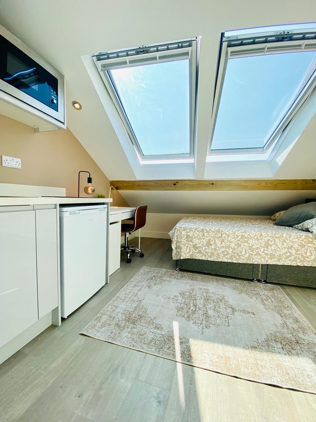 BRAND New Designer Studios Whitefield Main Photo