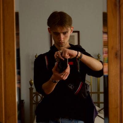 20yo French student Main Photo