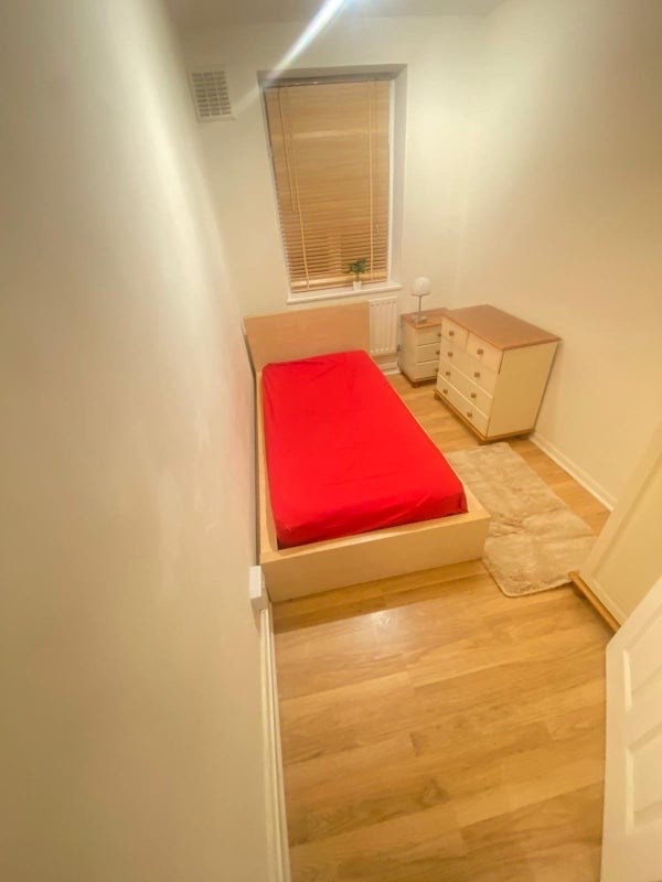 🤩 Nice Cozy Room in Clapham North 🤩 Main Photo