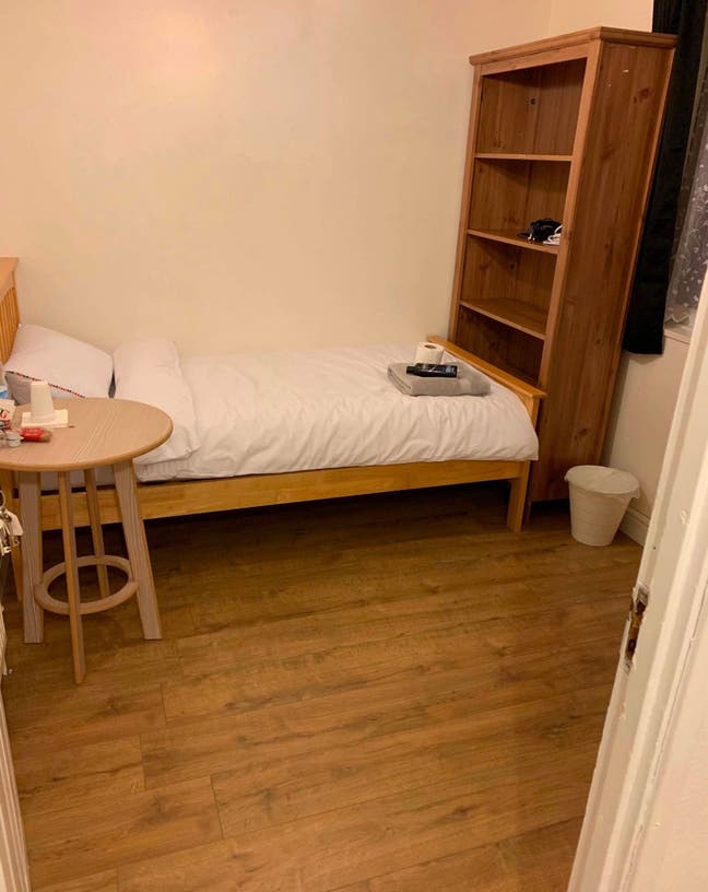 Spacious & Single Room for Rent BS5 0UY Main Photo