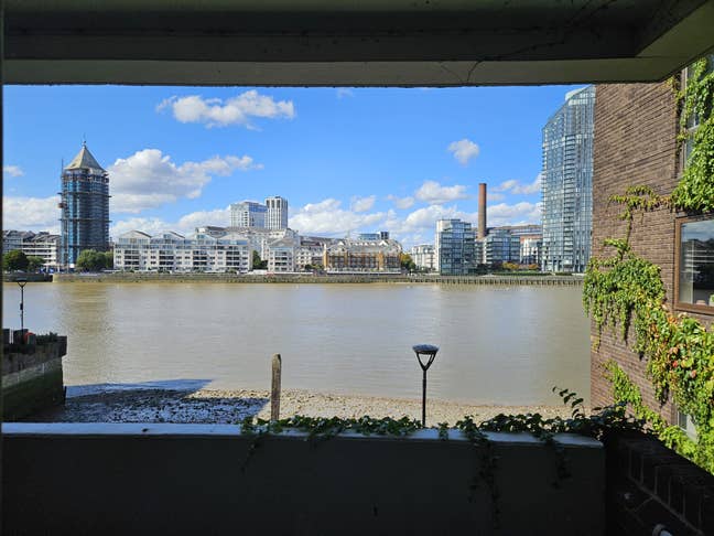 River View Flat - Furnished 2 Bed Flat for 3000pm Main Photo