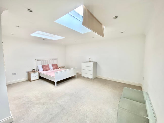 ✨ Comfortable Double Room  Main Photo