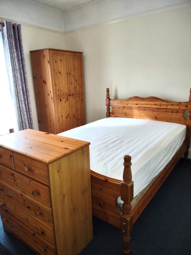 Two Double Room For Rent Close To Town Centre Main Photo