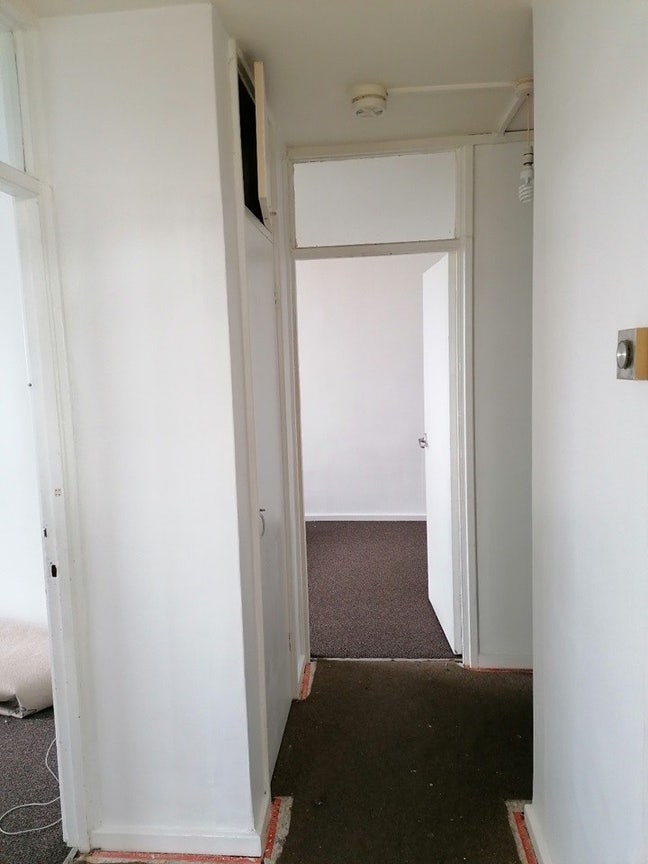 Bright double room Main Photo