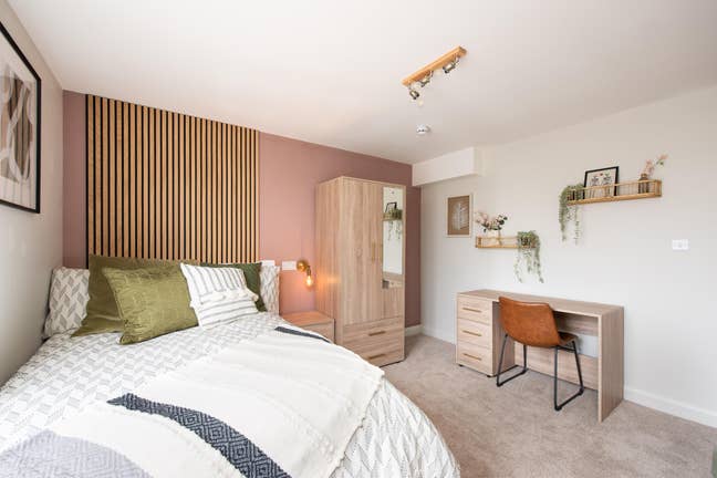 🤩 Large 15M2! 🤩 Near Churchill/Old Rd Campus/Noc🏥 Main Photo