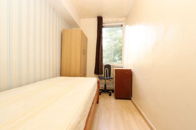 Special Single Room Available  | Bow | E3  Main Photo