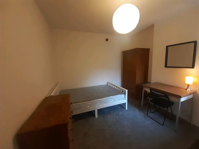 Double room with all bills included. Main Photo