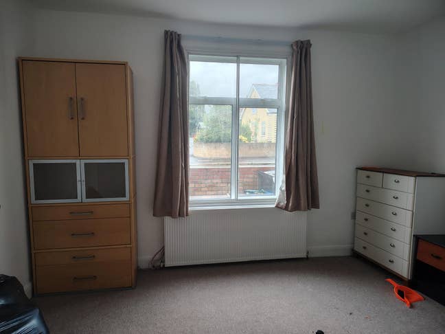 One Large Room Available  Main Photo