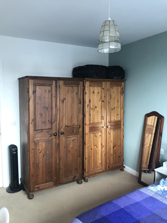 Spacious Bright Room in Central Crouch End Main Photo