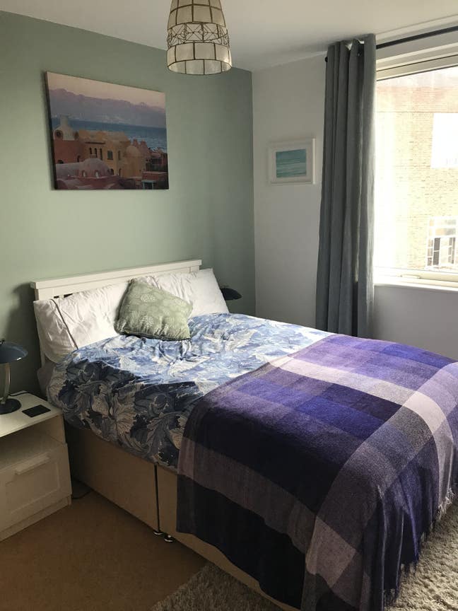 Spacious Bright Room in Central Crouch End Main Photo
