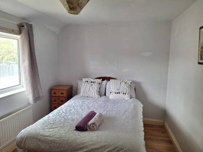 A spacious 2 bedhouse in a quiet  Main Photo