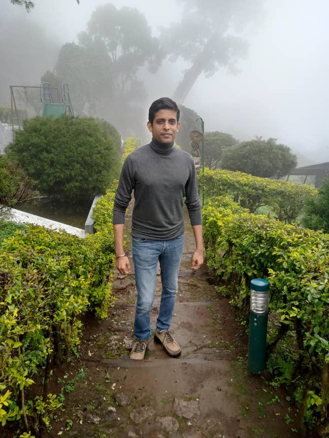 Professional looking for accommodation in Bristol Main Photo