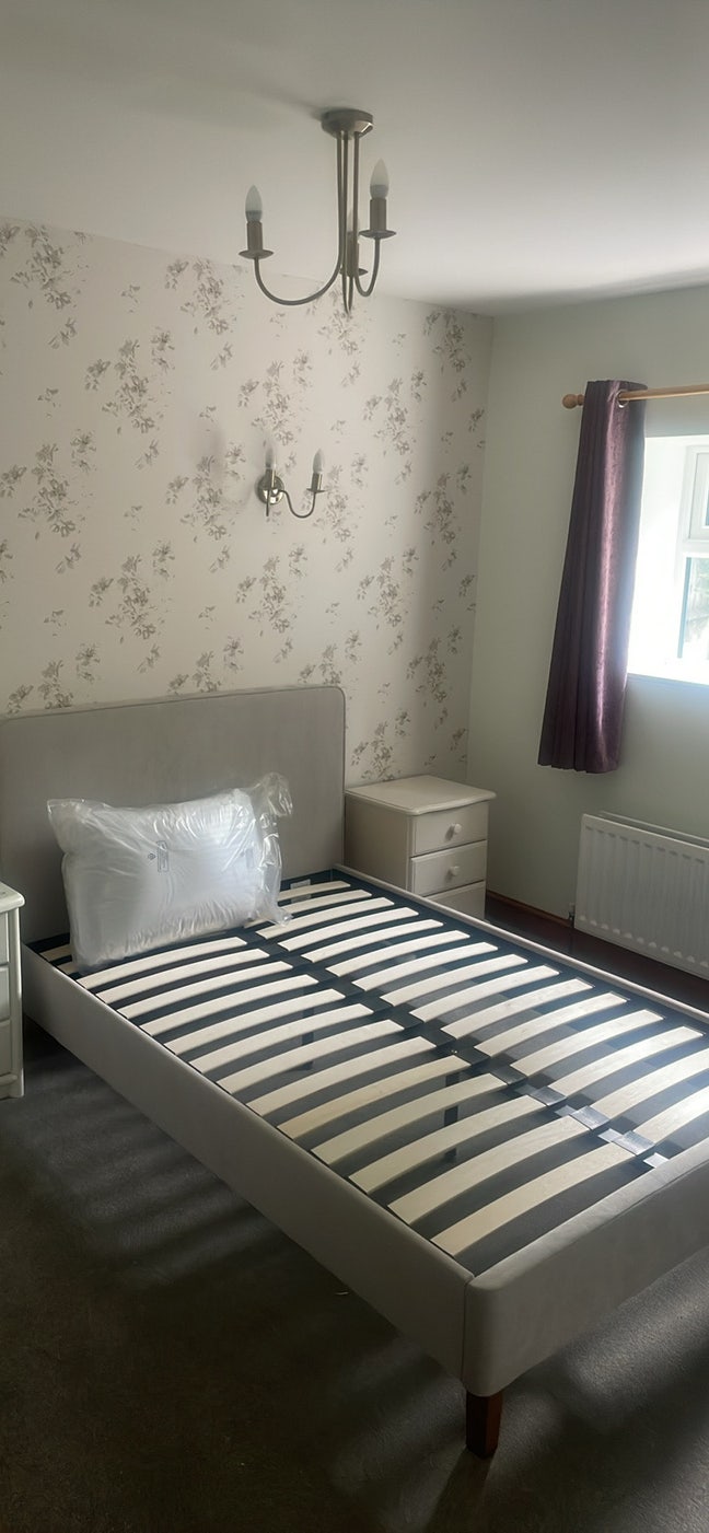 Double bedroom Main Photo