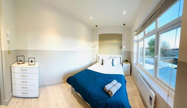 🛏️ Ensuite Room to Let-  Streatham Main Photo