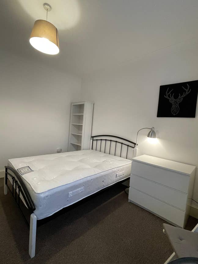 Bright room in Leyton close to Whipps Cross hospit Main Photo
