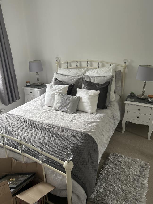 Double room LS26 Main Photo
