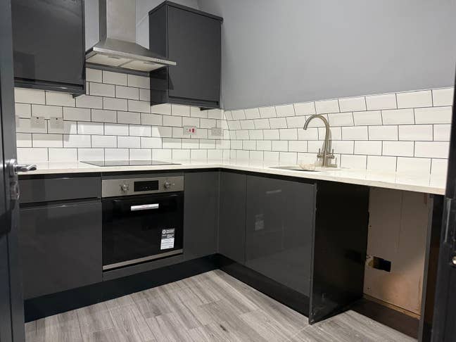 1 Bedroom | Southwark Main Photo