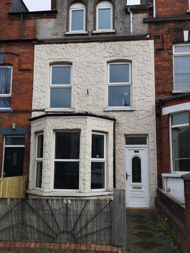 Full House Available to Rent in BT13 3LB Main Photo
