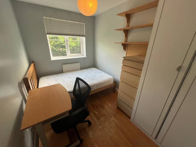 Derwent House Mews - Student Property Main Photo