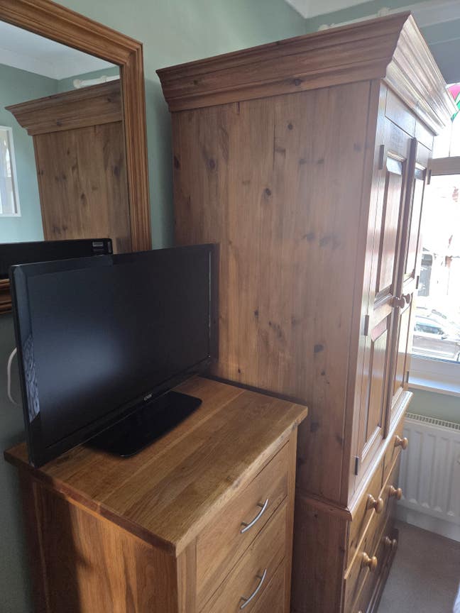 Single room to rent in Linthorpe Village  Main Photo