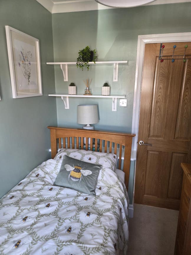 Single room to rent in Linthorpe Village  Main Photo