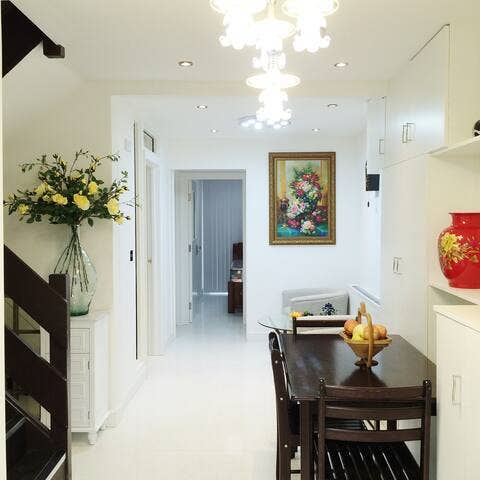 Modern Self-contained Room in Refurbished House Main Photo