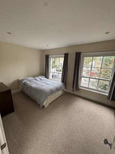 Double Room in 3 bed house, De Beauvoir Town Main Photo