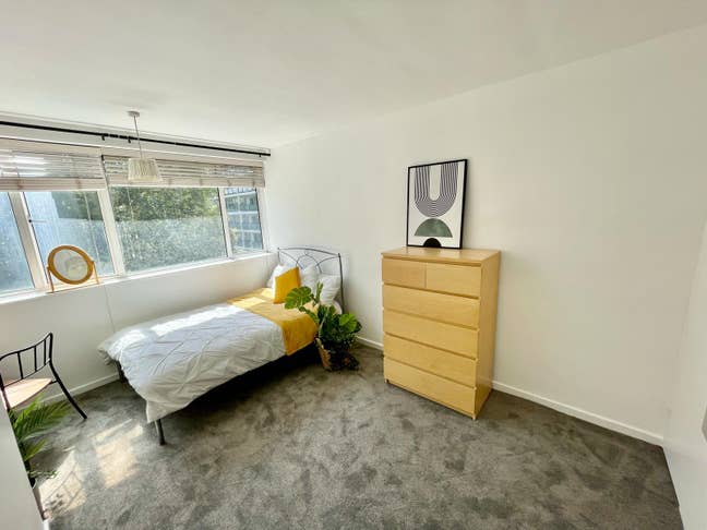 2 Amazing Rooms near London Eye Main Photo