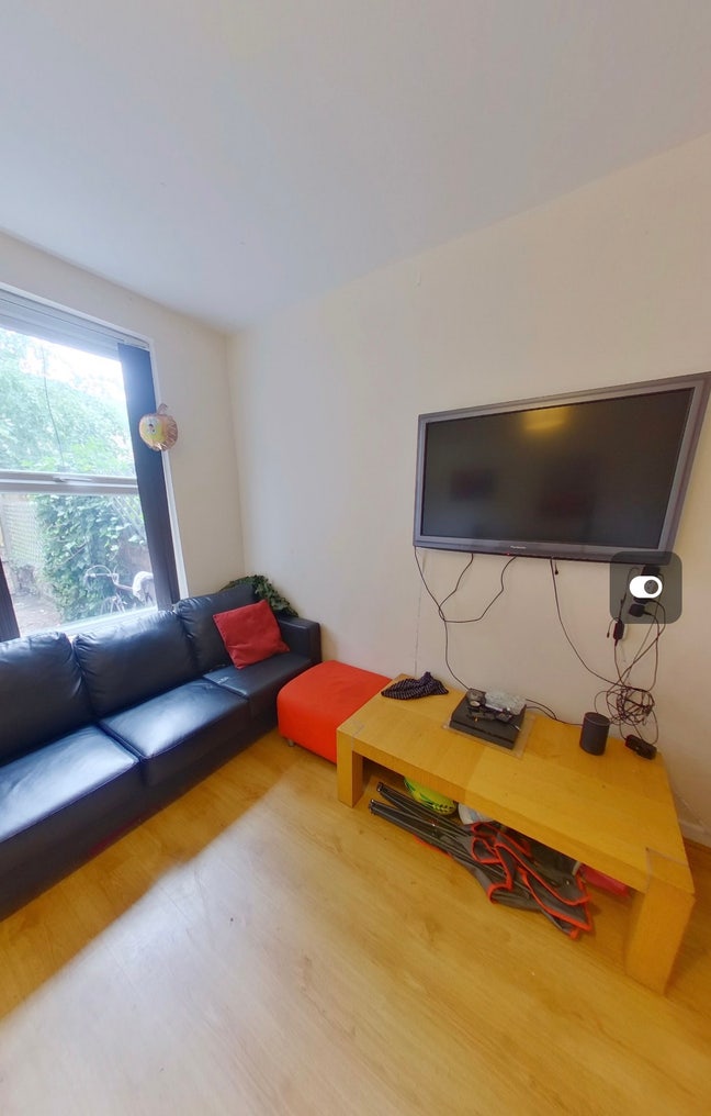 Shared House in Lenton triangle  Main Photo
