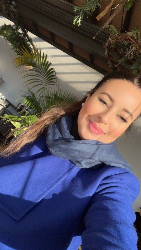 Professional Female seeks a double room Main Photo