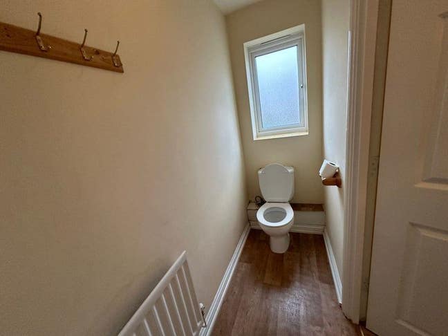 Stunning Double Room in Woolwich !! Main Photo