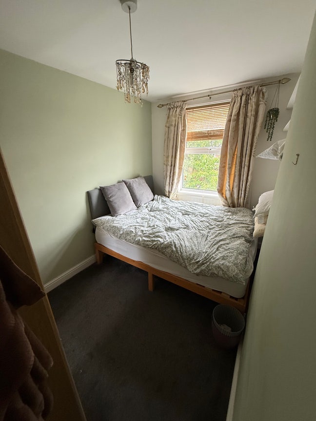 Looking for additional lodger in chill house share Main Photo