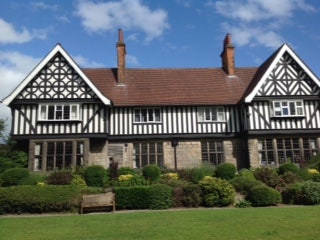 2 bed  apartment available now in Webton Court LS7 Main Photo